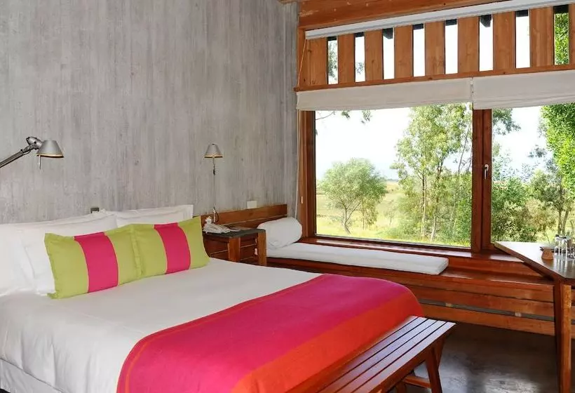 Fotos del hotel Explora Rapa Nui  All Inclusive:  20