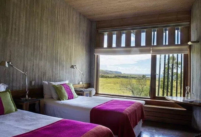 Fotos del hotel Explora Rapa Nui  All Inclusive:  16