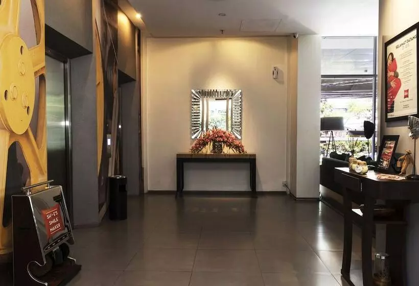 Fotos del hotel Ibis Bandung Pasteur:  3