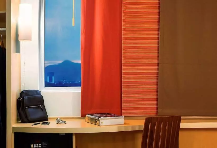 Fotos del hotel Ibis Bandung Pasteur:  7