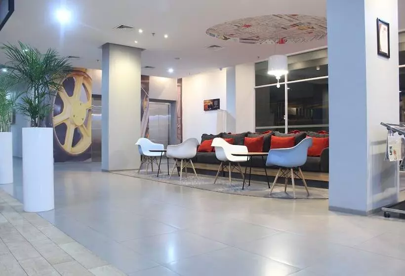 Fotos del hotel Ibis Bandung Pasteur:  2