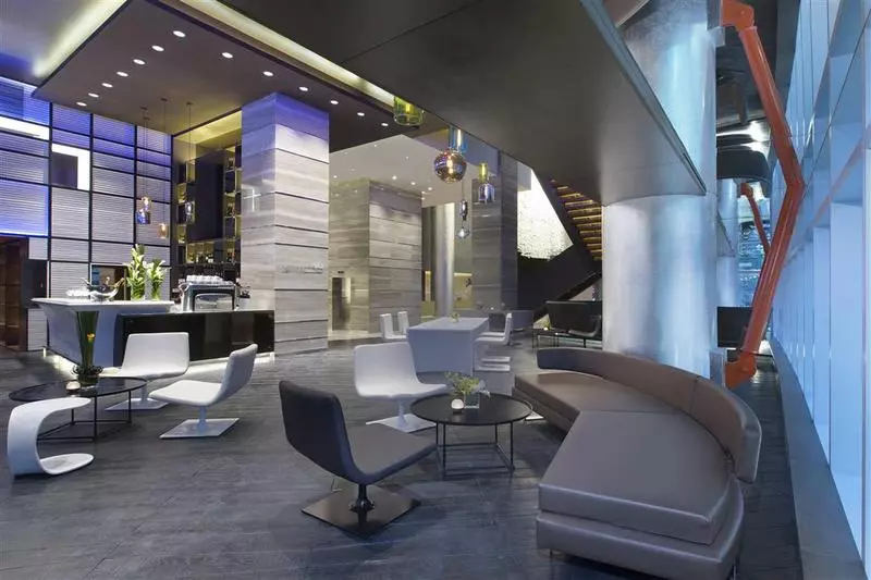 Fotos del hotel Le Meridien Saigon:  9