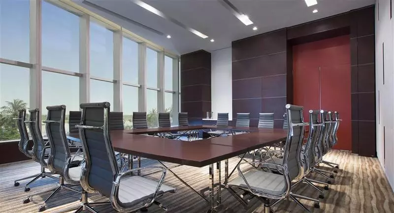 Fotos del hotel Le Meridien Saigon:  6