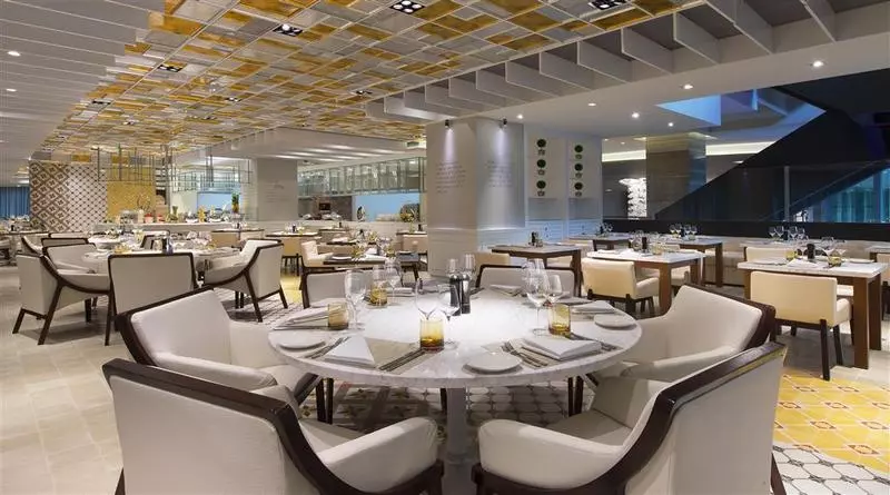 Fotos del hotel Le Meridien Saigon:  4