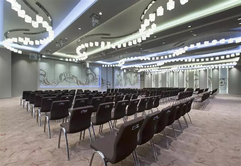 Fotos del hotel Le Meridien Saigon:  14