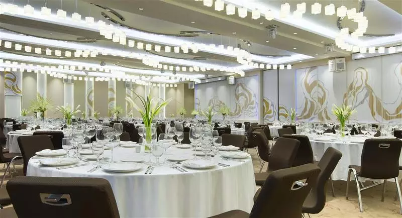 Fotos del hotel Le Meridien Saigon:  10