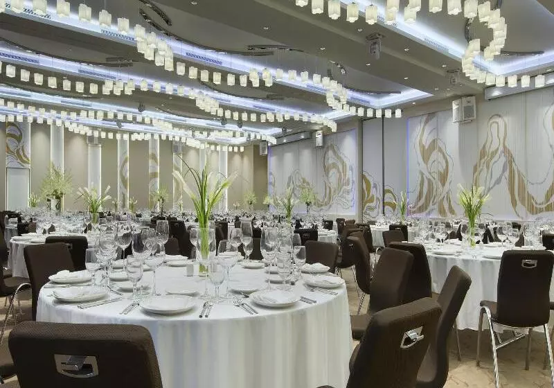 Fotos del hotel Le Meridien Saigon:  13