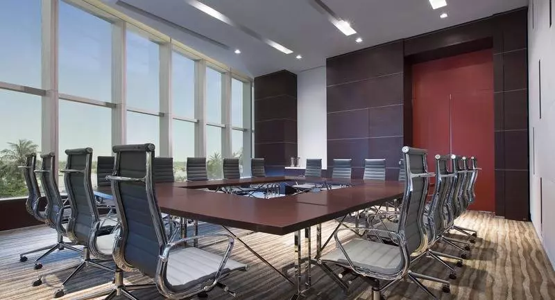 Fotos del hotel Le Meridien Saigon:  11