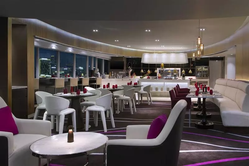 Fotos del hotel Le Meridien Saigon:  15