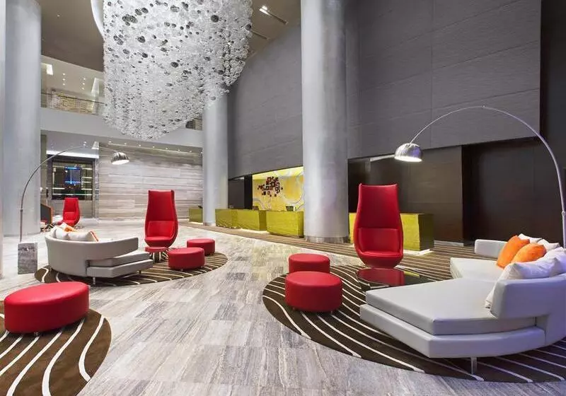 Fotos del hotel Le Meridien Saigon:  3