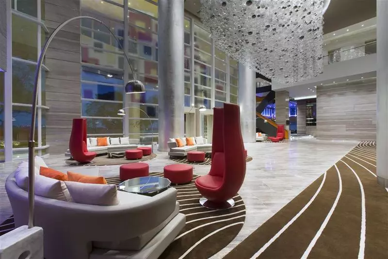 Fotos del hotel Le Meridien Saigon:  7