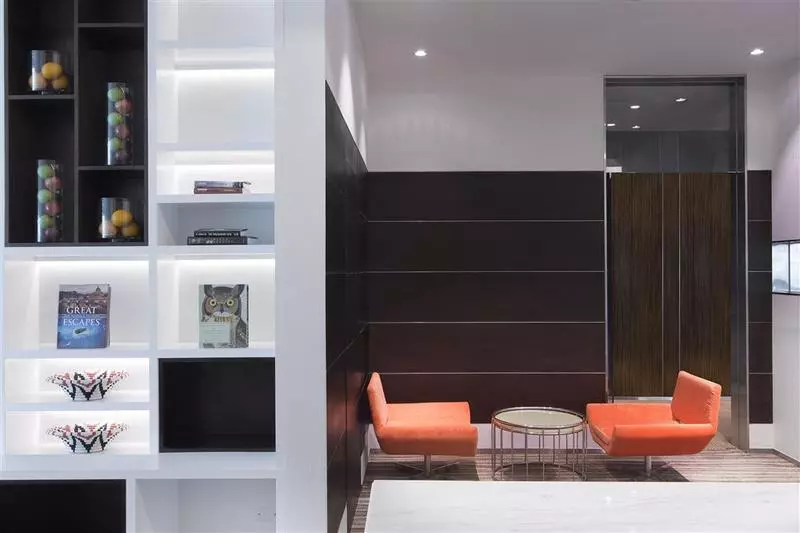 Fotos del hotel Le Meridien Saigon:  12