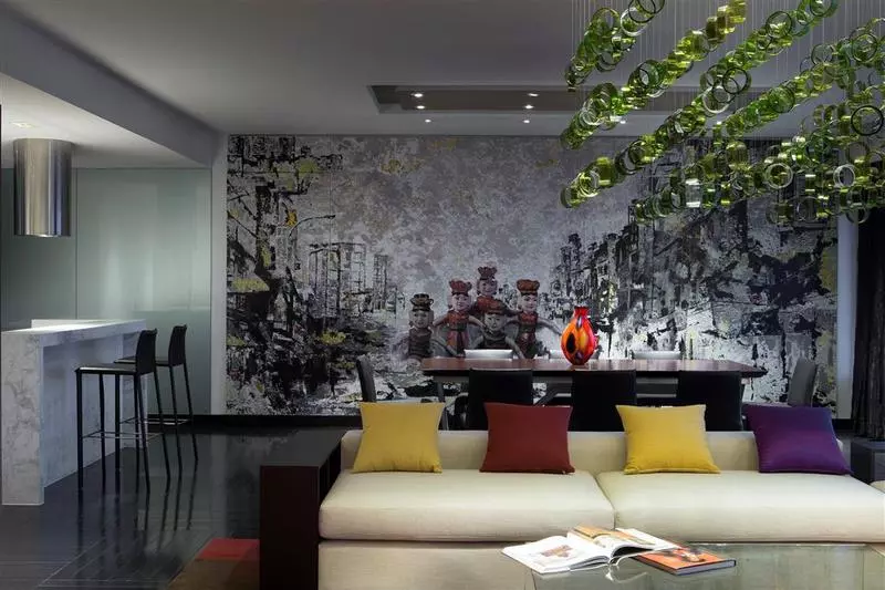 Fotos del hotel Le Meridien Saigon:  8