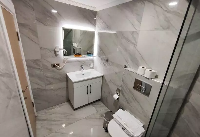 Fotos del hotel Luce Suites Taksim:  4