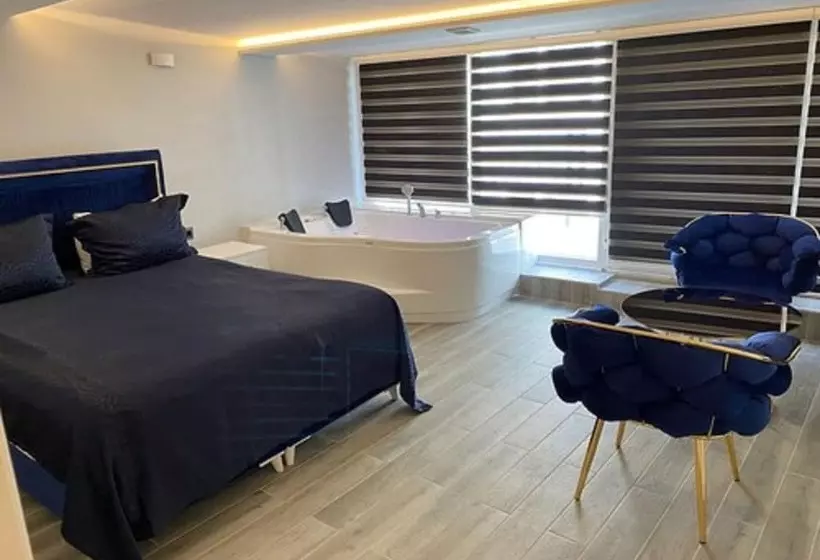 Fotos del hotel Luce Suites Taksim:  23