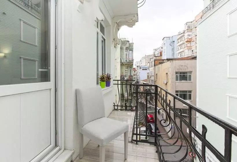 Fotos del hotel Luce Suites Taksim:  3