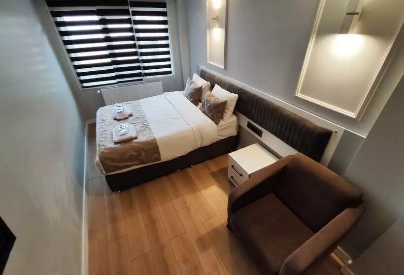 Fotos del hotel Luce Suites Taksim:  15