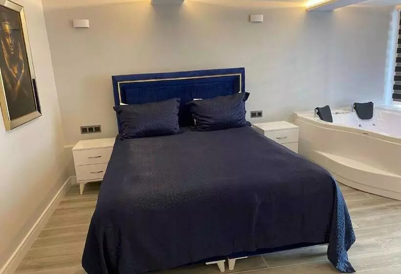 Fotos del hotel Luce Suites Taksim:  25