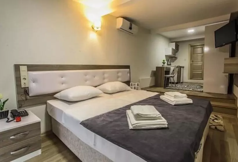 Luce Suites Taksim