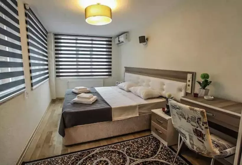 Fotos del hotel Luce Suites Taksim:  22