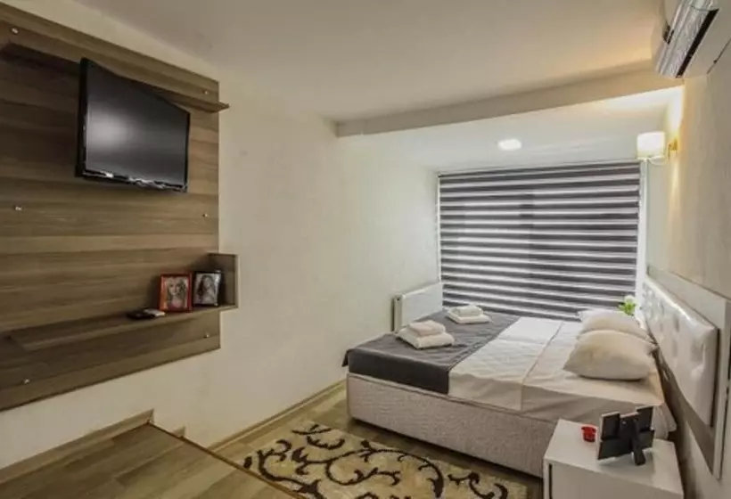 Fotos del hotel Luce Suites Taksim:  18