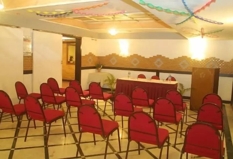 Fotos del hotel Maurya International:  4