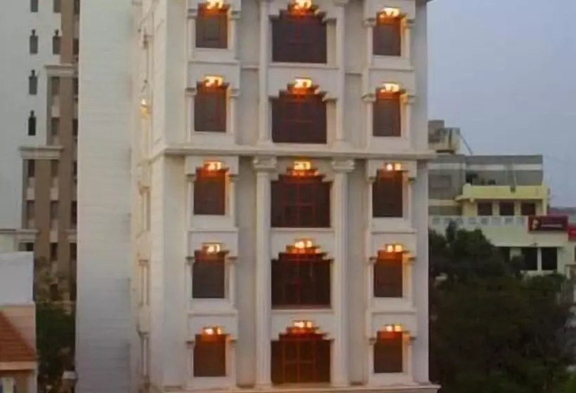 Maurya International