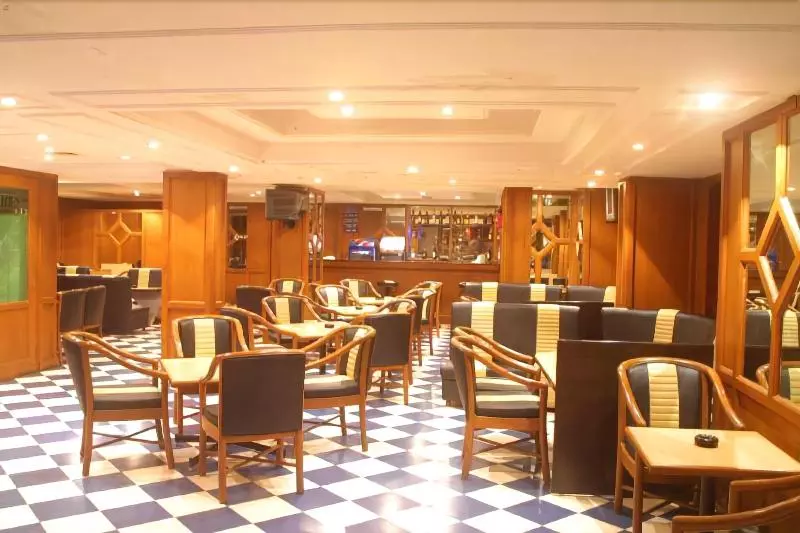 Maurya International