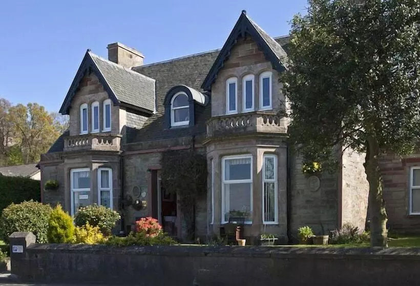 Fotos del hotel Royston Guest House Inverness:  10
