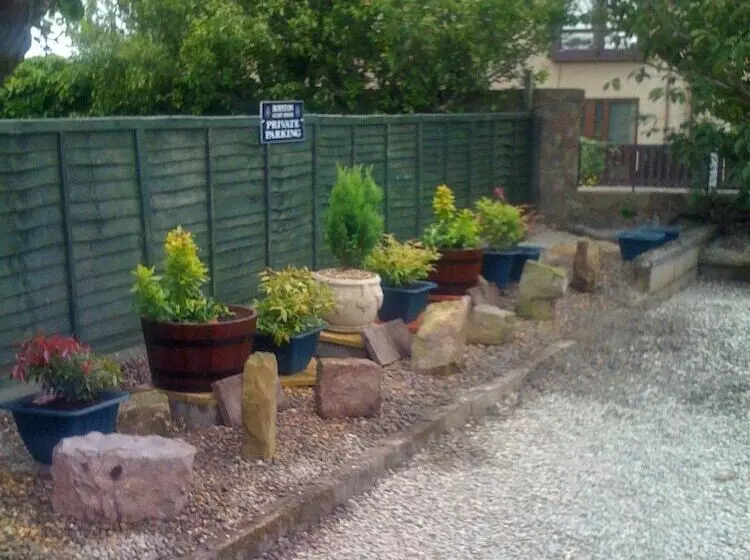 Fotos del hotel Royston Guest House Inverness:  13