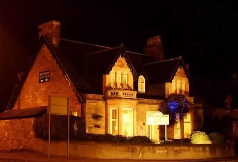 Fotos del hotel Royston Guest House Inverness:  9