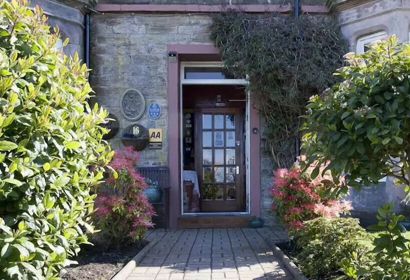 Fotos del hotel Royston Guest House Inverness:  5