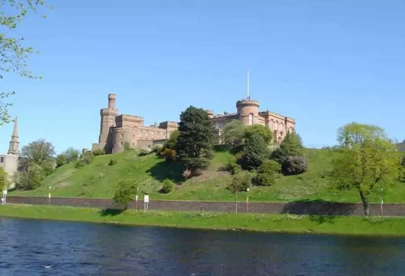 Fotos del hotel Royston Guest House Inverness:  14