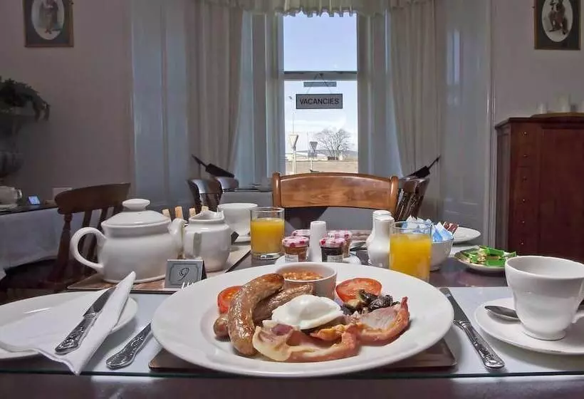 Fotos del hotel Royston Guest House Inverness:  18