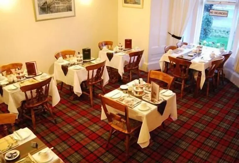 Fotos del hotel Royston Guest House Inverness:  2