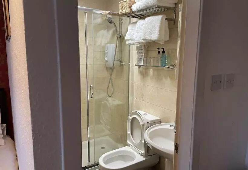 Fotos del hotel Royston Guest House Inverness:  8