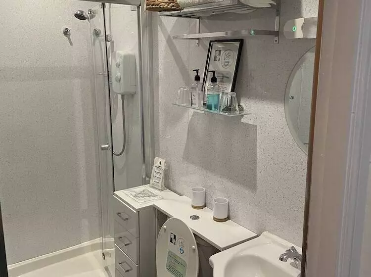 Fotos del hotel Royston Guest House Inverness:  19