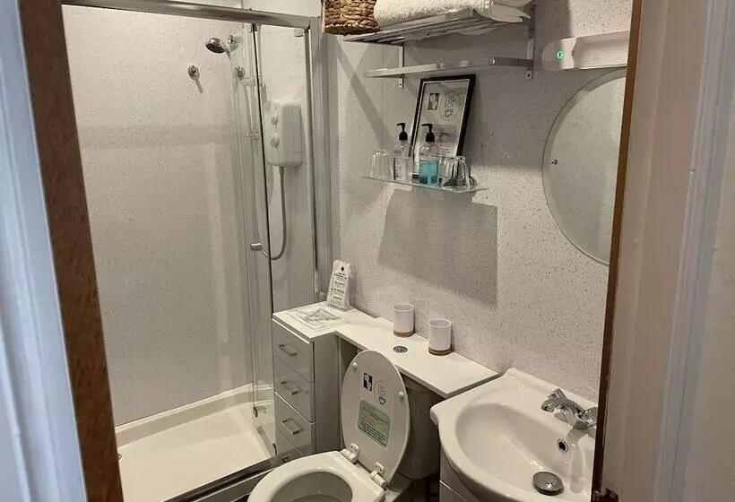 Fotos del hotel Royston Guest House Inverness:  3