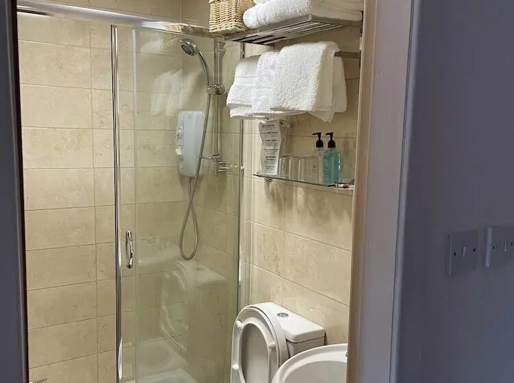 Fotos del hotel Royston Guest House Inverness:  22