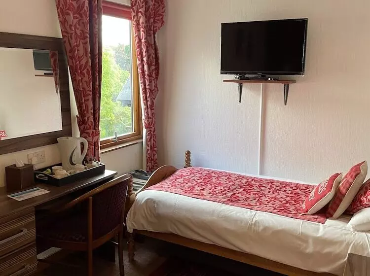 Fotos del hotel Royston Guest House Inverness:  11