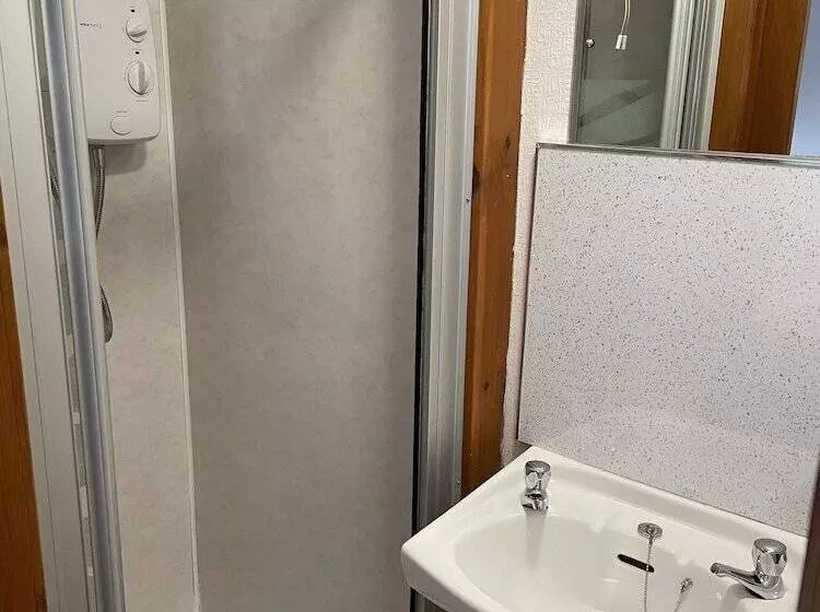 Fotos del hotel Royston Guest House Inverness:  25