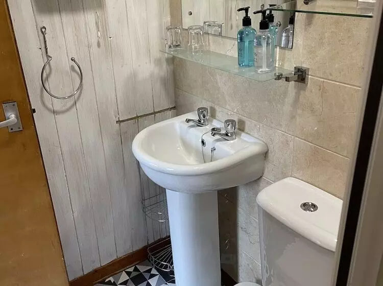 Fotos del hotel Royston Guest House Inverness:  20