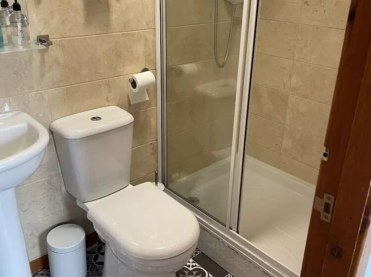 Fotos del hotel Royston Guest House Inverness:  16