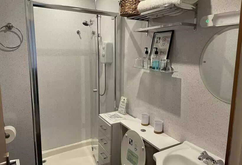 Fotos del hotel Royston Guest House Inverness:  23