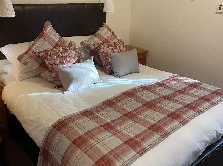 Fotos del hotel Royston Guest House Inverness:  15