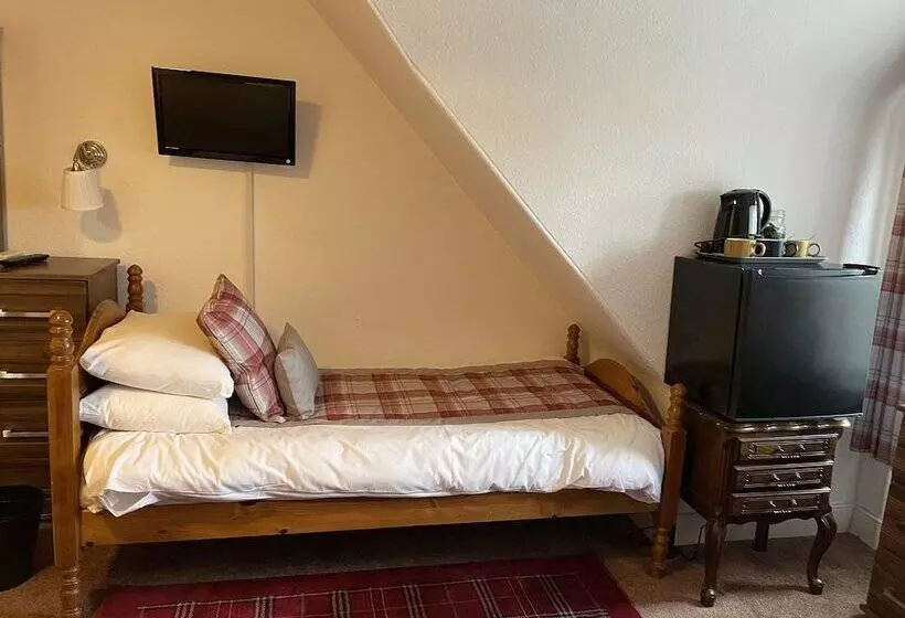 Fotos del hotel Royston Guest House Inverness:  6