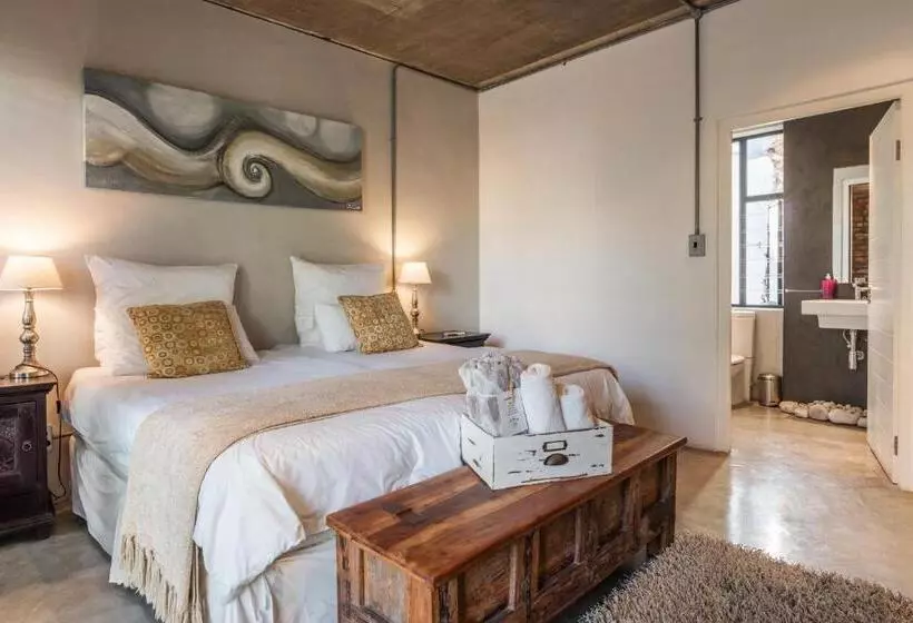 Fotos del hotel Sunsetloft:  17