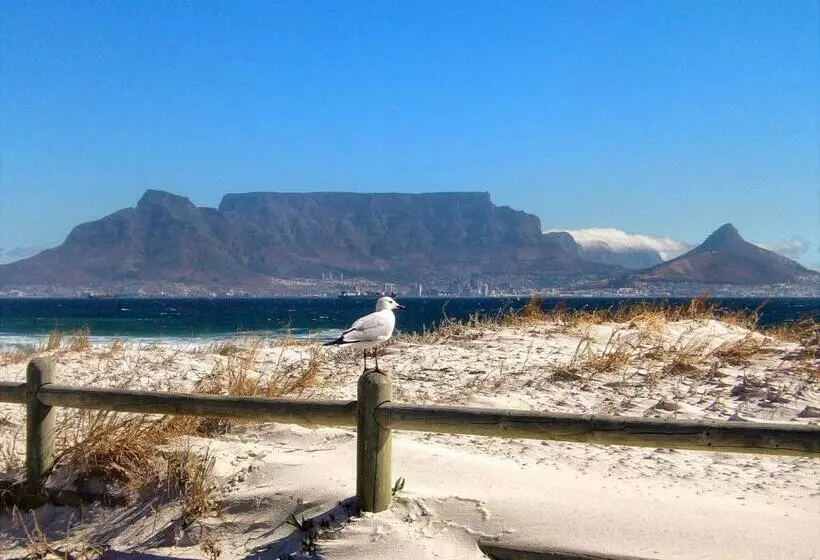 Fotos del hotel Sunsetloft:  12