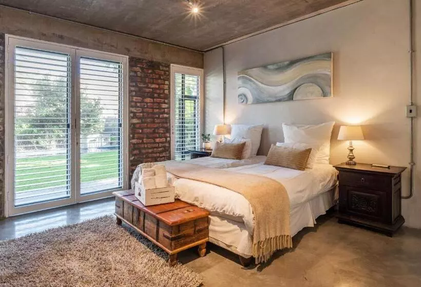 Fotos del hotel Sunsetloft:  22