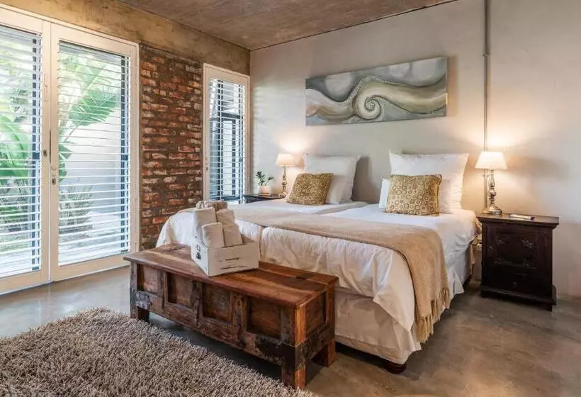 Fotos del hotel Sunsetloft:  23